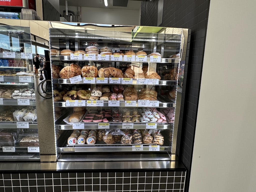 Sg bakery Bellmere | 96-110 Bellmere Rd, Bellmere QLD 4510, Australia | Phone: 0421 562 978