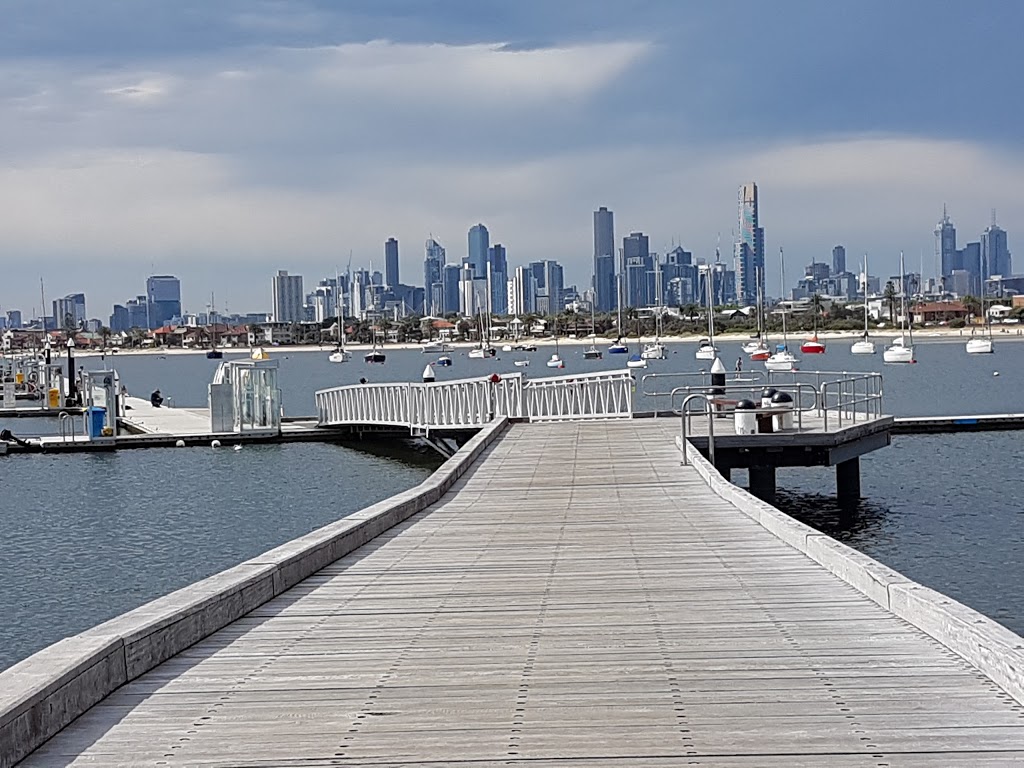 Melbourne Fishing Charters |  | 1 Pier Rd, St Kilda VIC 3182, Australia | 0398822061 OR +61 3 9882 2061