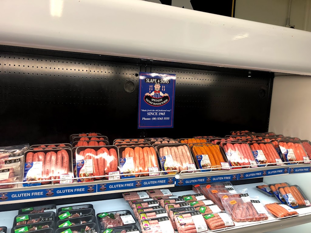 Australian Selected Meats | 194-200 Old Cleveland Rd, Capalaba QLD 4157, Australia | Phone: (07) 3390 3816