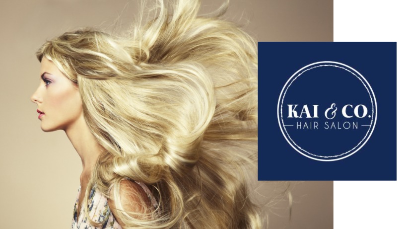 Kai & Co Hair Salon | hair care | 300 Kingsgrove Rd, Kingsgrove NSW 2208, Australia | 0283870879 OR +61 2 8387 0879