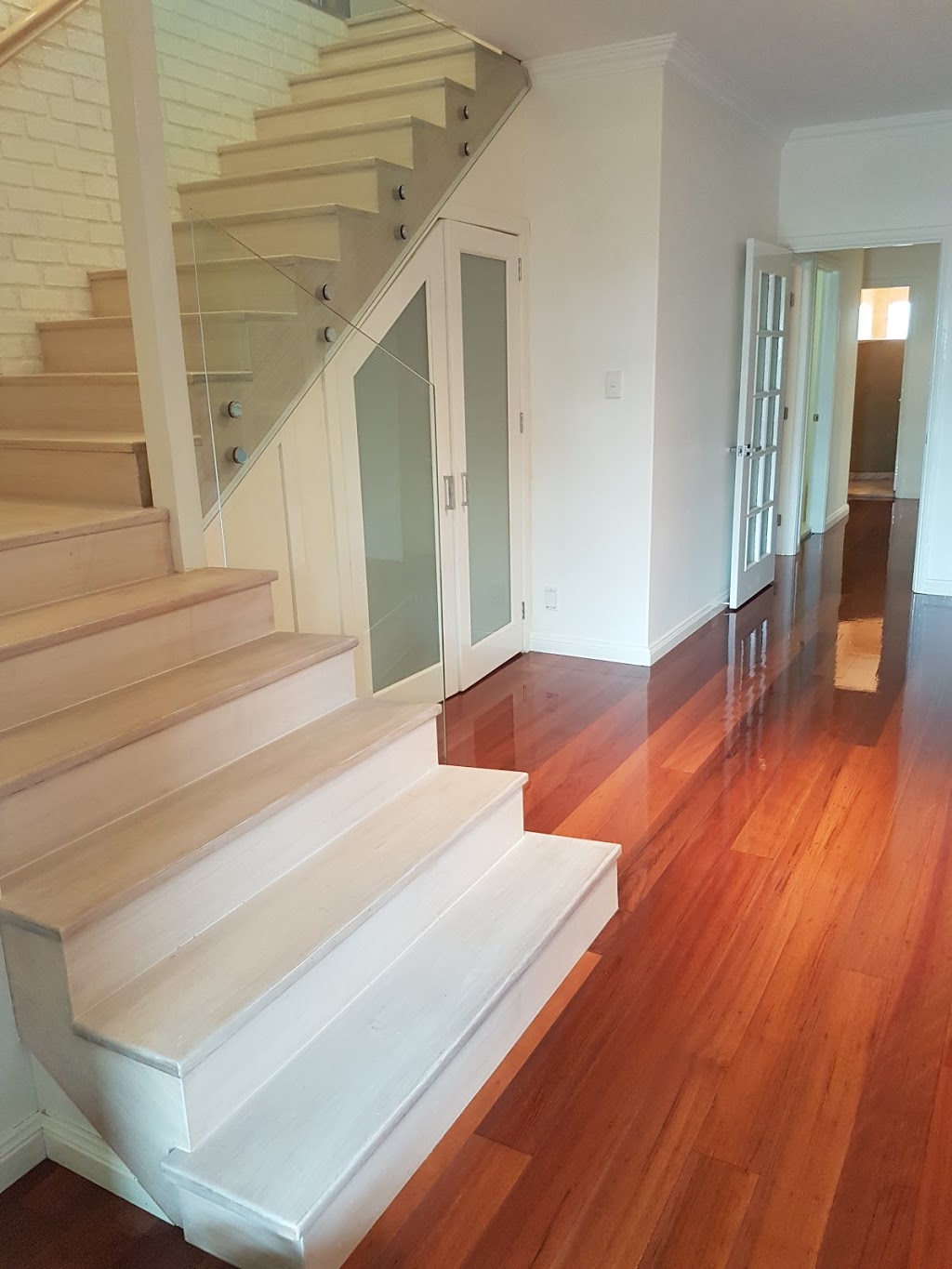 Evolution Floor Sanding | 3 Arctic Pl, Bald Hills QLD 4036, Australia | Phone: 0432 968 049