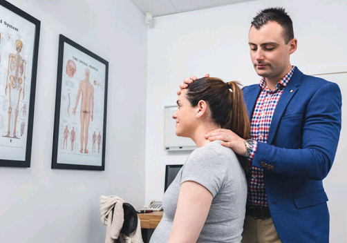 Vitality Chiropractic Australia | 9/7 Development Blvd, Mill Park VIC 3082, Australia | Phone: 1300 003 777