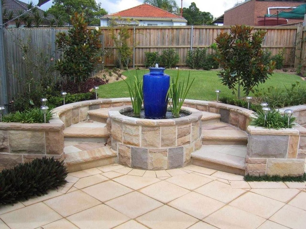 The Landscape Design Company Sydney | 409 Lyons Rd, Five Dock NSW 2046, Australia | Phone: (02) 9713 2488