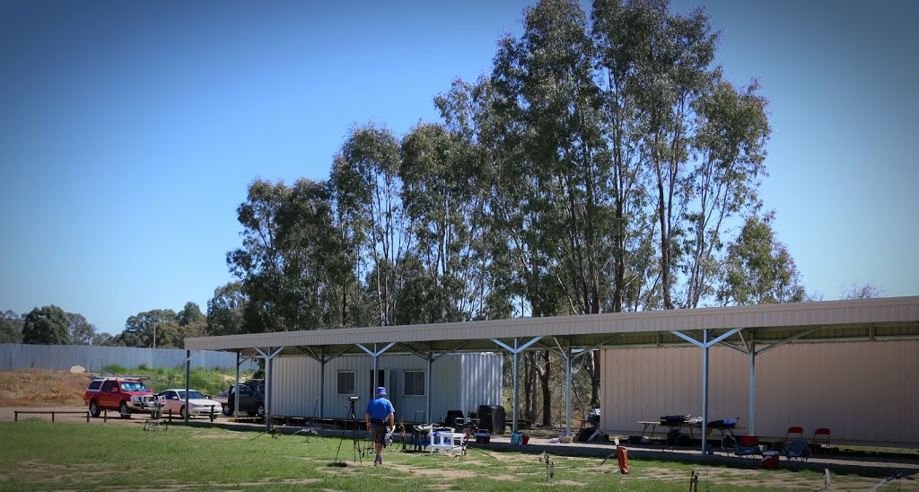 Wangaratta Archers | 58 Shanley St, Wangaratta VIC 3678, Australia | Phone: 0419 681 656