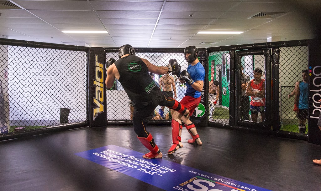 Westside MMA - Pride, Passion, Purpose | 11 Westwood Dr, Ravenhall VIC 3023, Australia | Phone: (03) 6144 6002