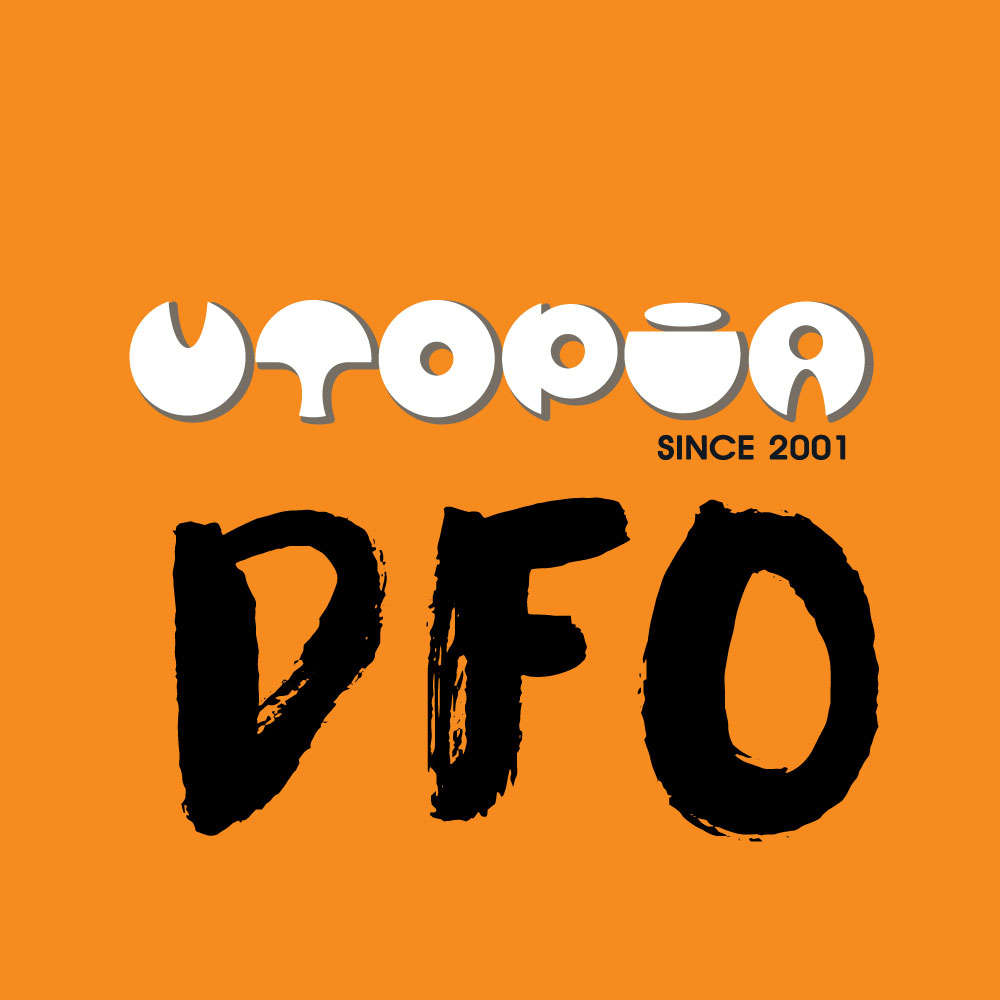 Utopia DFO Perth | cafe | K0001, Direct Factory Outlet, Dunreath Dr, Perth Airport WA 6105, Australia | 0444533575 OR +61 444 533 575