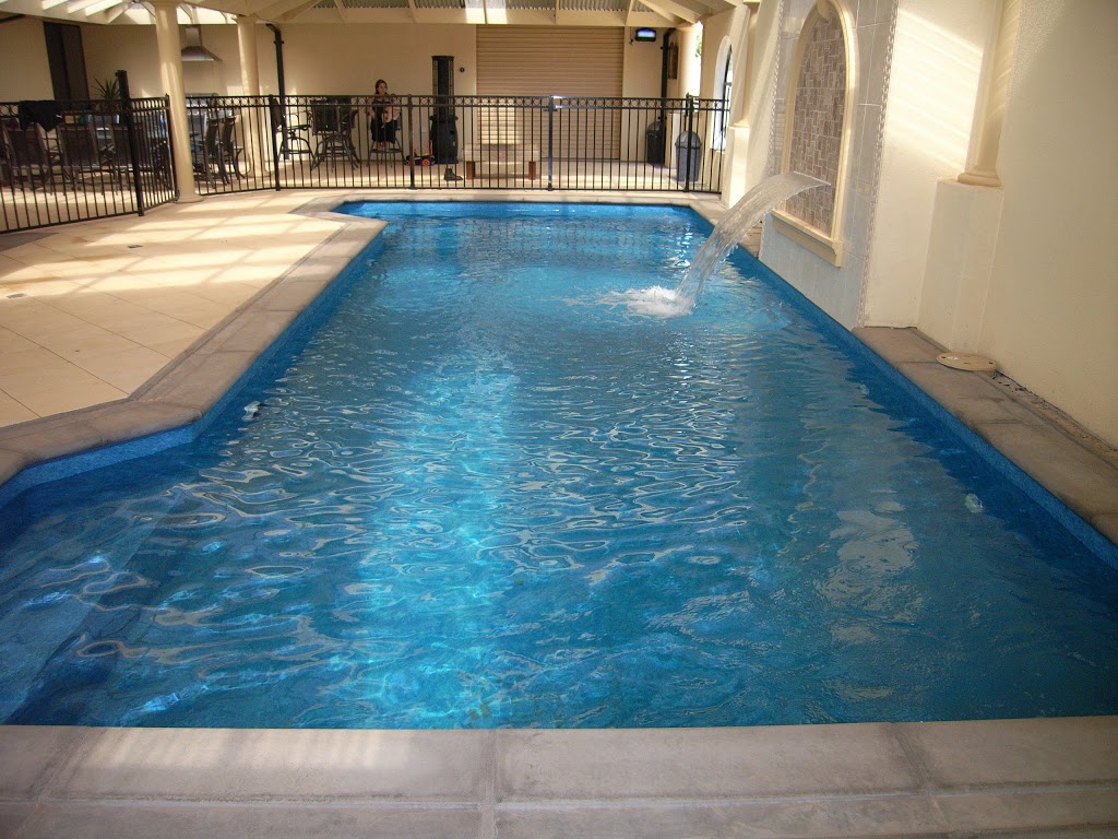 Pleasure Pools | general contractor | 11 Elaroo Ave, Salisbury North SA 5108, Australia | 0411634367 OR +61 411 634 367