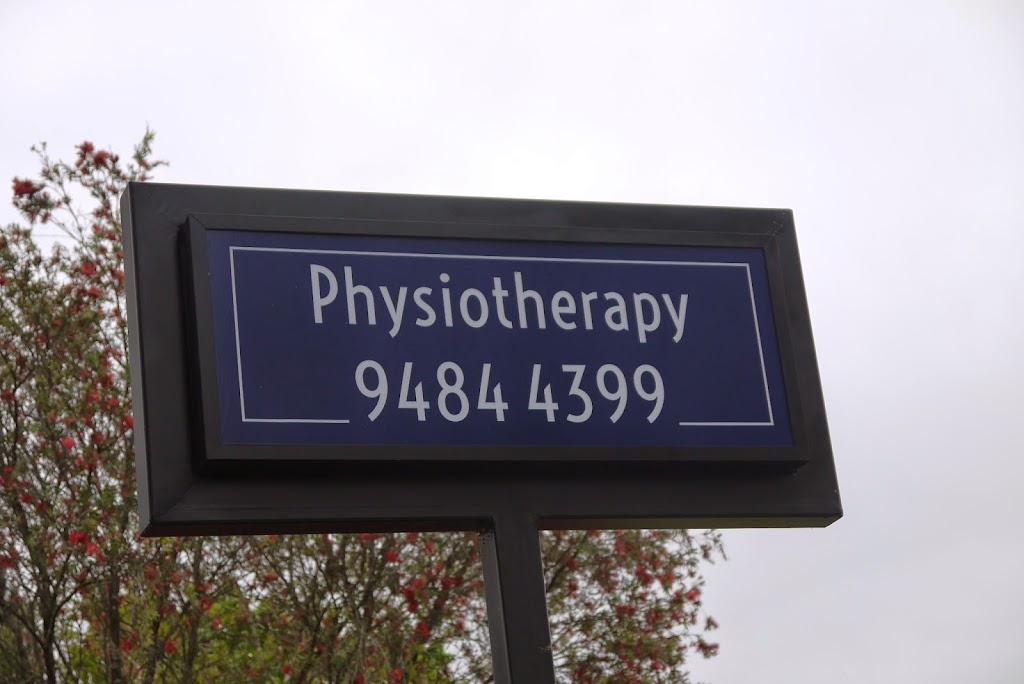 Thornleigh Physiotherapy | 69 Duffy Ave, Thornleigh NSW 2120, Australia | Phone: (02) 9484 4399
