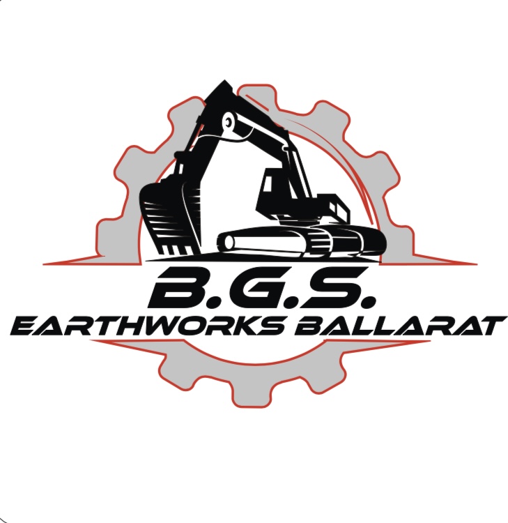 B.G.S Earthworks Ballarat | 20 Henlin Park Rd, Smythesdale VIC 3351, Australia | Phone: 0427 628 822