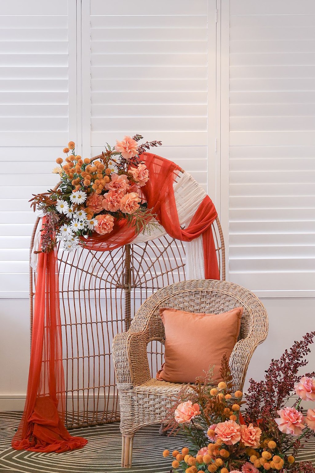Hello Daisy Floral Design | St James Rd, Varroville NSW 2566, Australia | Phone: 0423 559 205