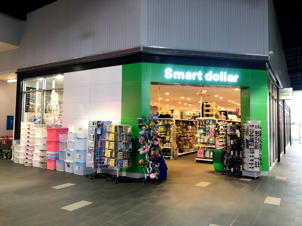 Smart Dollar | store | Smythes Creek VIC 3351, Australia | 0353360849 OR +61 3 5336 0849