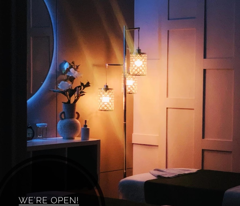 SIAM IVORY MASSAGE | 631 Camberwell Rd, Camberwell VIC 3124, Australia | Phone: 0413 888 618