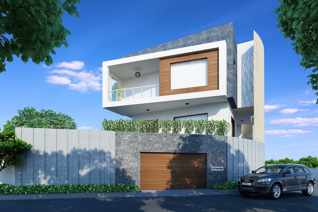 n-scape building design | 17 Longview Rd, Warragul VIC 3820, Australia | Phone: 0403 077 020