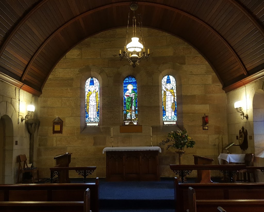 ST Johns Anglican Church | church | 754 Pacific Hwy, Gordon NSW 2072, Australia | 0294982744 OR +61 2 9498 2744