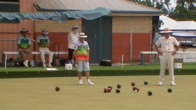 Kingaroy Bowls Club |  | 141 Youngman St, Kingaroy QLD 4610, Australia | 0741621404 OR +61 7 4162 1404