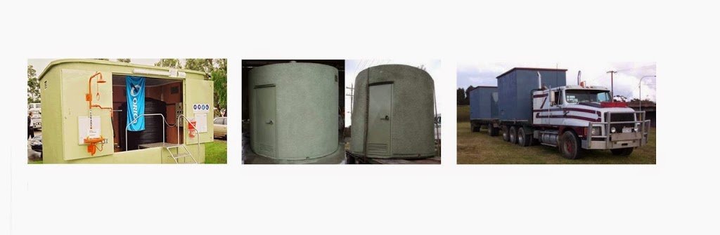 Economy Concrete Tanks | store | 518 Union Rd, North Albury NSW 2640, Australia | 0260254422 OR +61 2 6025 4422