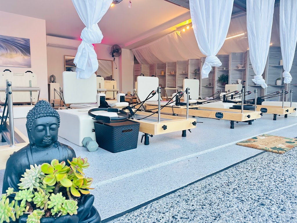 Waterside Pilates Studio | 125 Dandaraga Rd, Mirrabooka NSW 2264, Australia | Phone: 0421 002 891