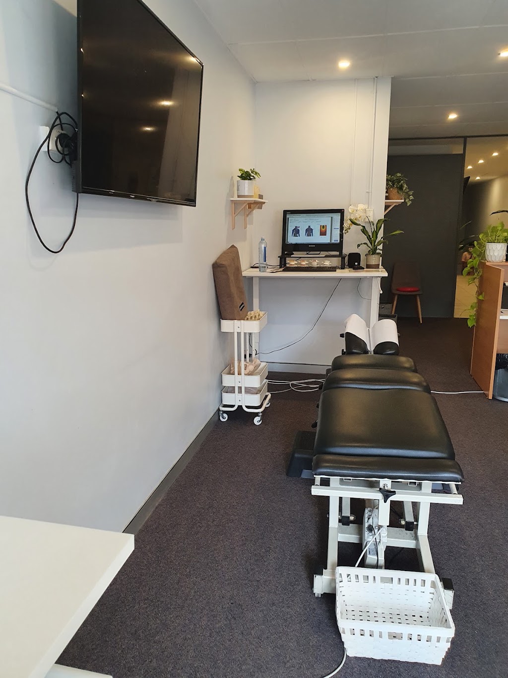 Burwood Family Chiropractic | 96 Burwood Rd, Burwood NSW 2134, Australia | Phone: 0489 275 906