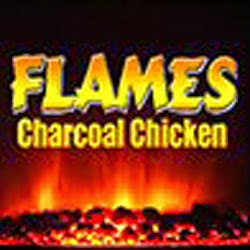 Flames Charcoal Chicken | 6b/55 Simmat Ave, Condell Park NSW 2200, Australia | Phone: (02) 9791 6472
