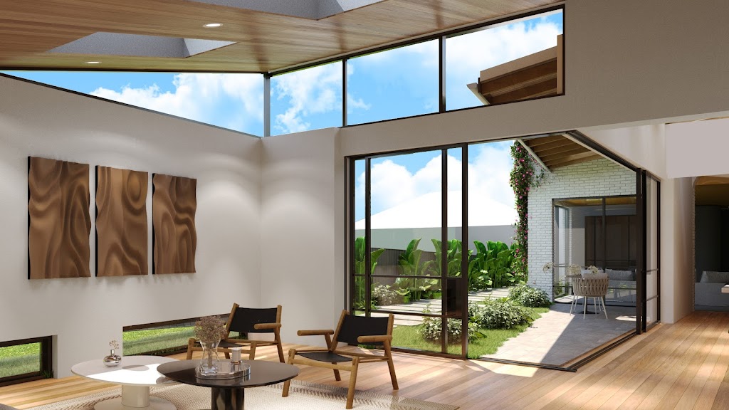 Angus Stevens Architects | 60 Warreeah Ln, Kangaloon NSW 2576, Australia | Phone: 0477 872 600