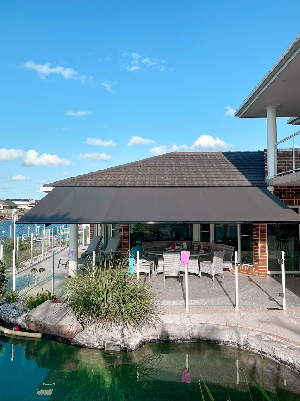 Seaside Blinds & Awnings | 2/18 Uralla Rd, Port Macquarie NSW 2444, Australia | Phone: 0401 342 924