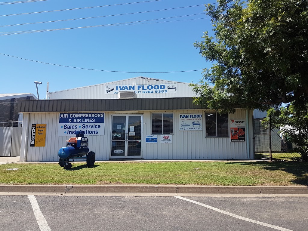 Floods Air Compressor, Nail Gun Sales & Service | 84 Plain St, Tamworth NSW 2340, Australia | Phone: (02) 6762 5353