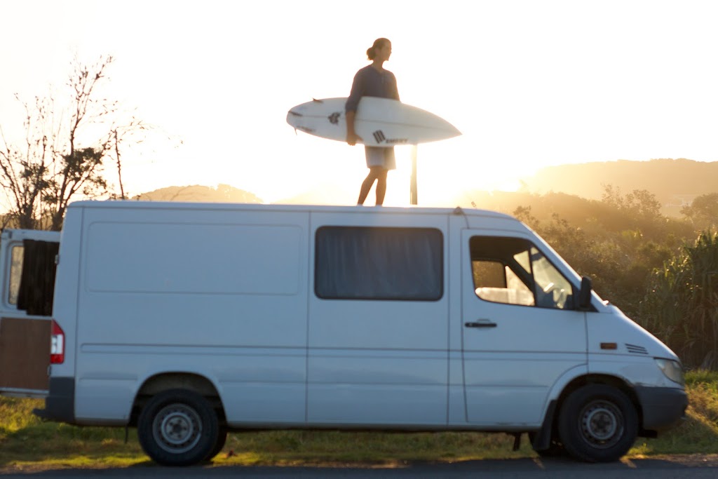 Byron Adventure Vans | car rental | 19 Banksia Dr, Byron Bay NSW 2481, Australia | 0256098110 OR +61 2 5609 8110