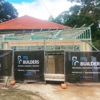 MIY Builders | general contractor | 519 DArcy Rd, Camp Hill QLD 4152, Australia | 0416878453 OR +61 416 878 453