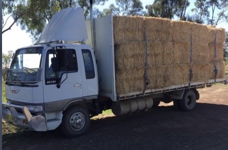 JDR TRANSPORT | 741 Ascot-Calala Rd, Tamworth NSW 2340, Australia | Phone: 0400 668 189