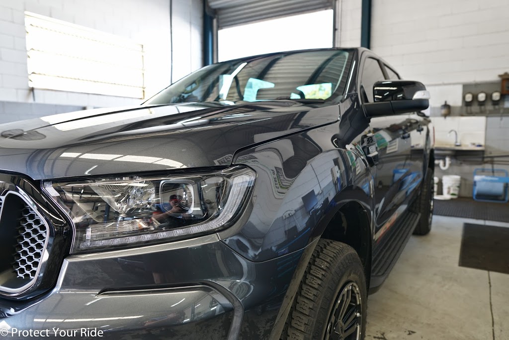 Protect Your Ride - Paint Protection Services | car wash | 13 Blueash Cres, Oxenford QLD 4210, Australia | 0478180259 OR +61 478 180 259