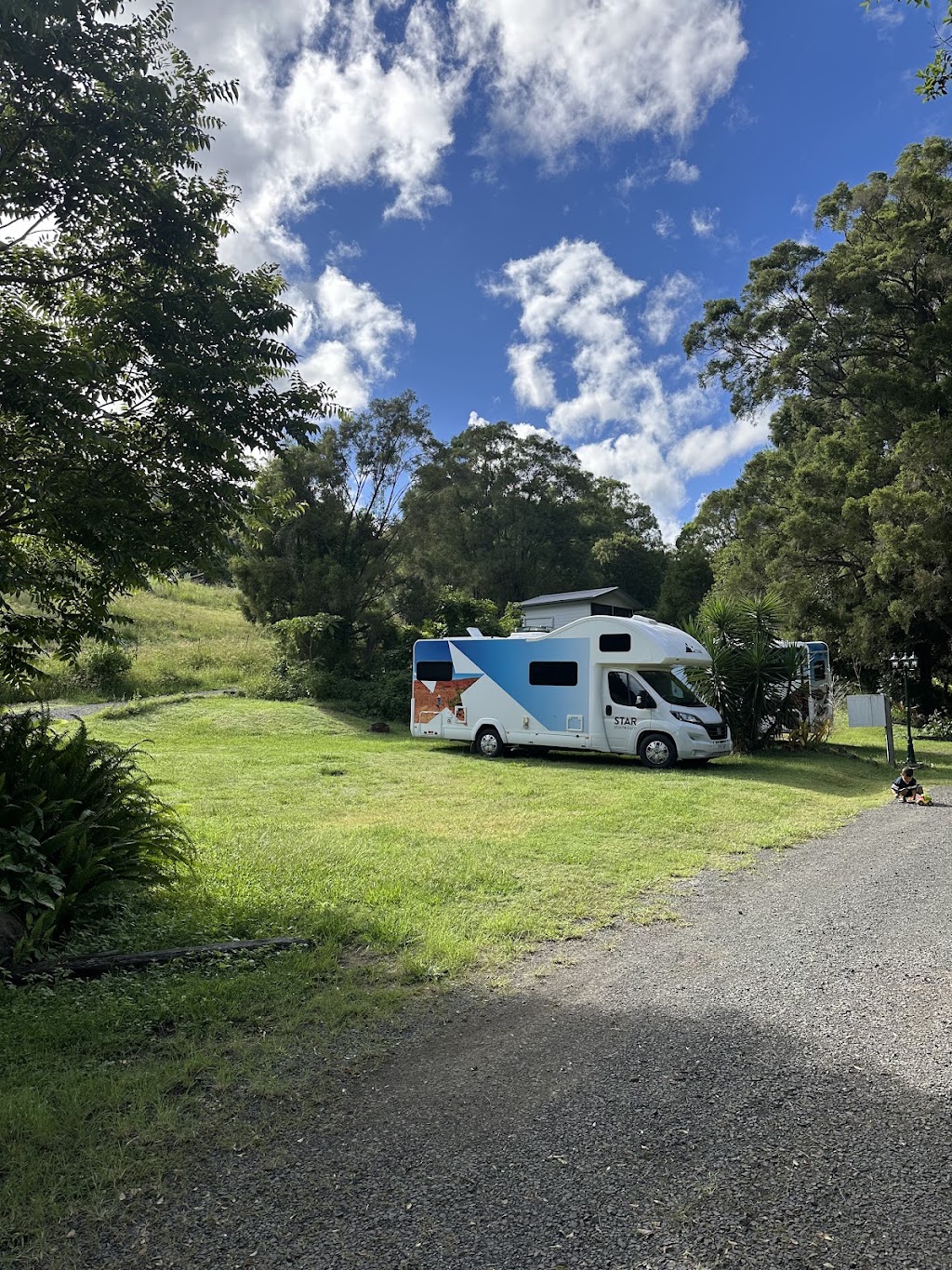 Mountain View Guest Rooms | 249 A Flying Fox Rd, Beechmont QLD 4275, Australia | Phone: 0422 479 865