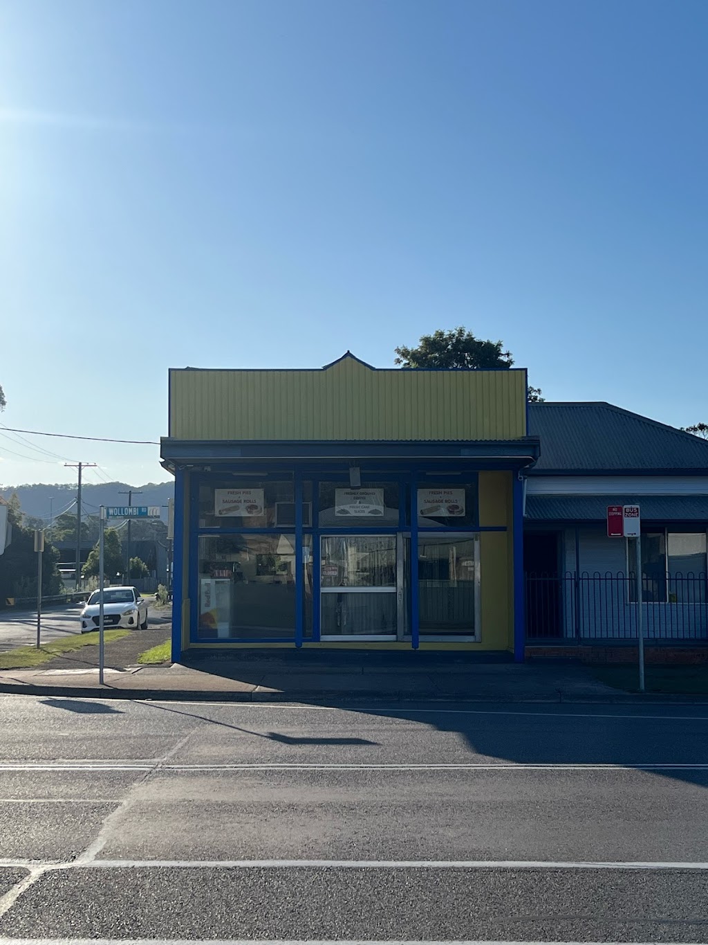Bellbird Takeaway | 420 Wollombi Rd, Bellbird NSW 2325, Australia | Phone: (02) 4990 4069