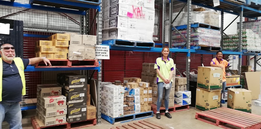 Foodbank Kalgoorlie | 175 Forrest St, Boulder WA 6432, Australia | Phone: (08) 9093 0284