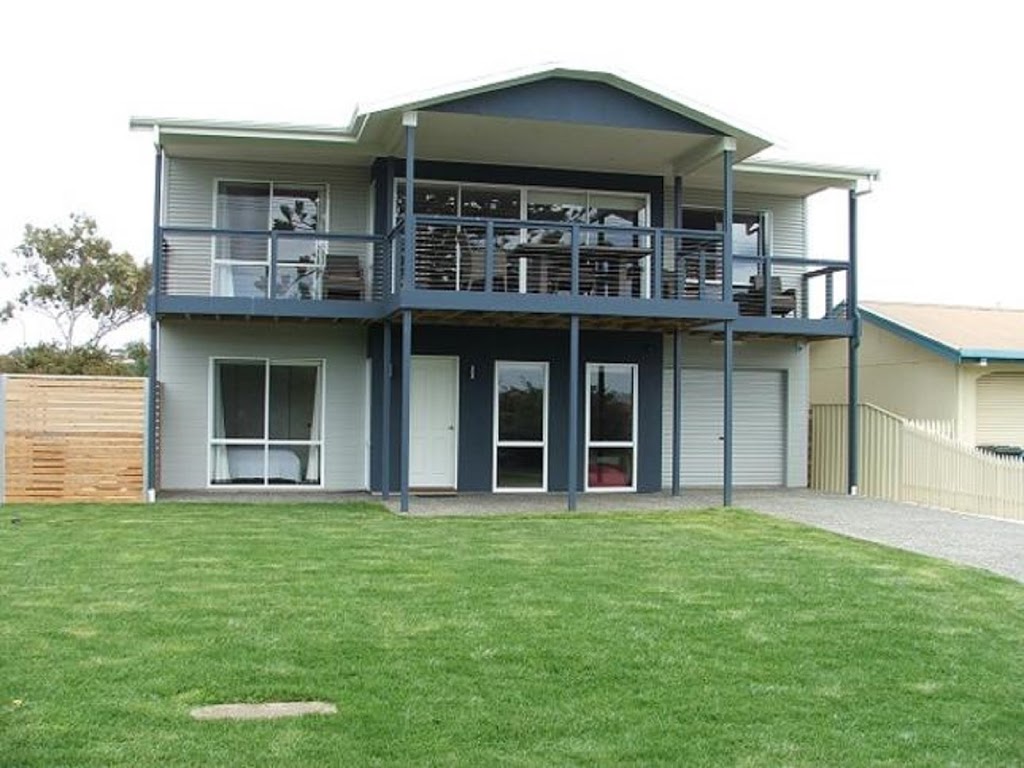 Unwind @ Hope House | 1 Hope St, Encounter Bay SA 5211, Australia | Phone: 0411 141 329