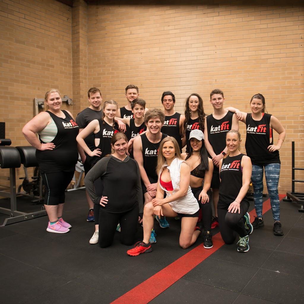 Katfit | 22 Eric Ave, Templestowe Lower VIC 3107, Australia | Phone: 0417 201 801