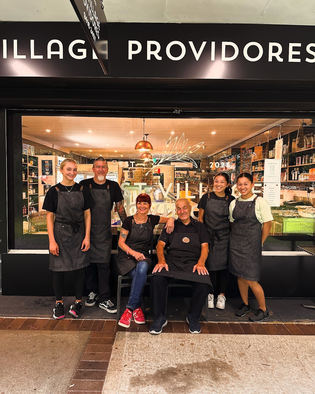 East Village Providores | 11 Hughes Pl, East Lindfield NSW 2070, Australia | Phone: (02) 9416 3457