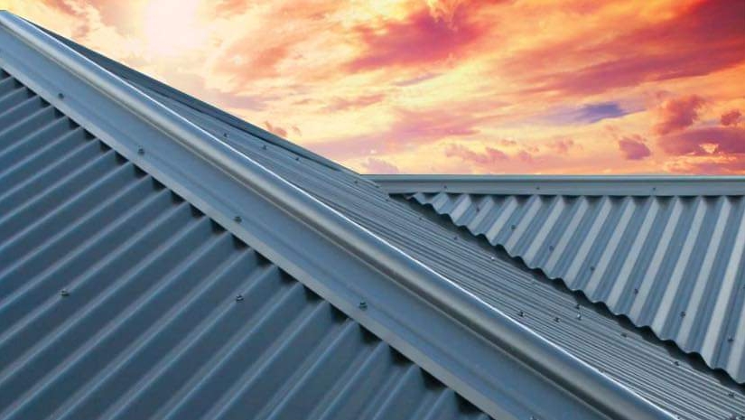 Pitch-Perfect Roofers | 8 Banner Ct, Branyan QLD 4670, Australia | Phone: 0412 856 623