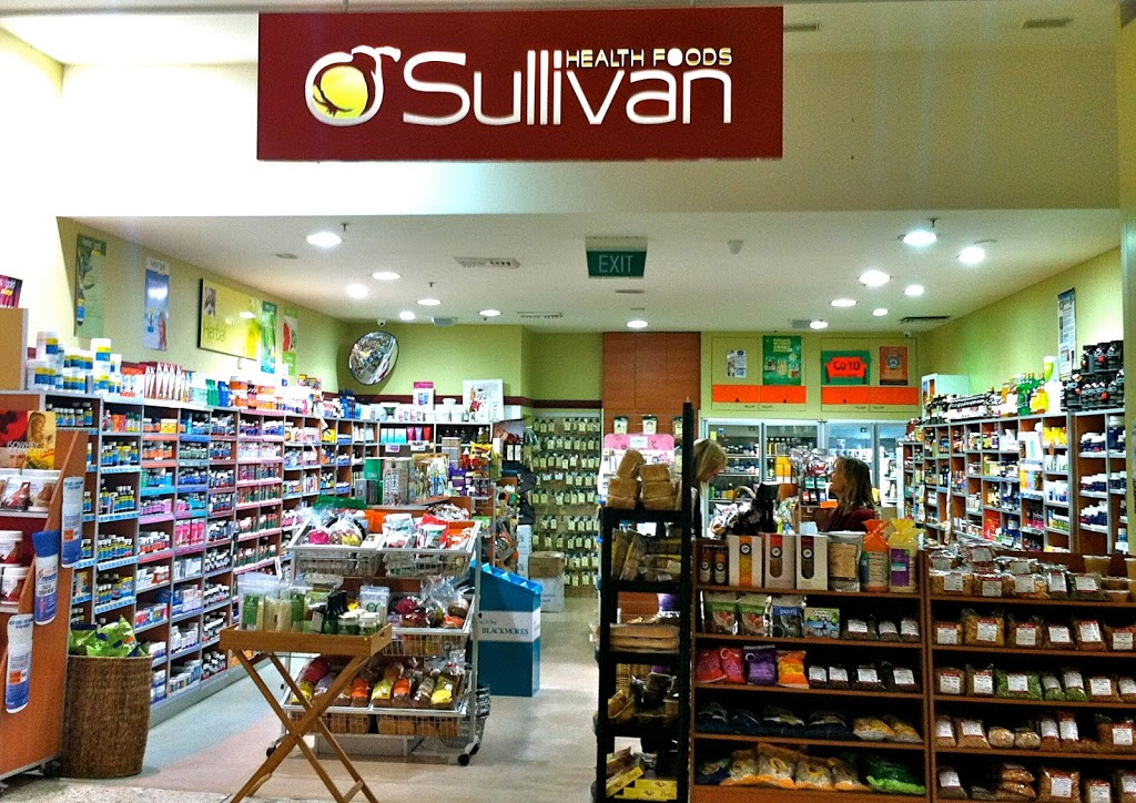 O’Sullivans Health Foods | store | 113 Sailors Bay Rd, Northbridge NSW 2063, Australia | 0299586539 OR +61 2 9958 6539