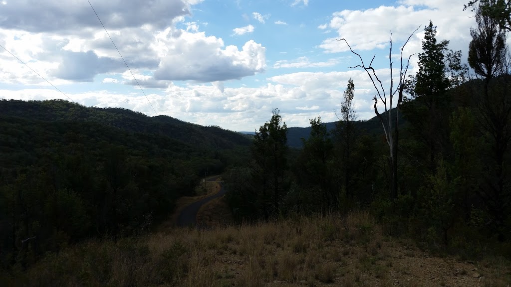 Serpentine Ridge CCA Zone 1 National Park | park | 4770 Upper Bingara Rd, Upper Bingara NSW 2404, Australia