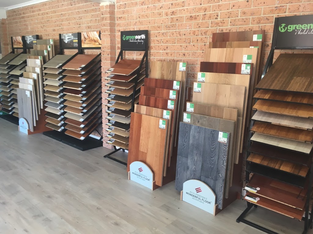 Woodland Flooring | 1 Boswell Cl, Tuggerah NSW 2259, Australia | Phone: 0415 928 779