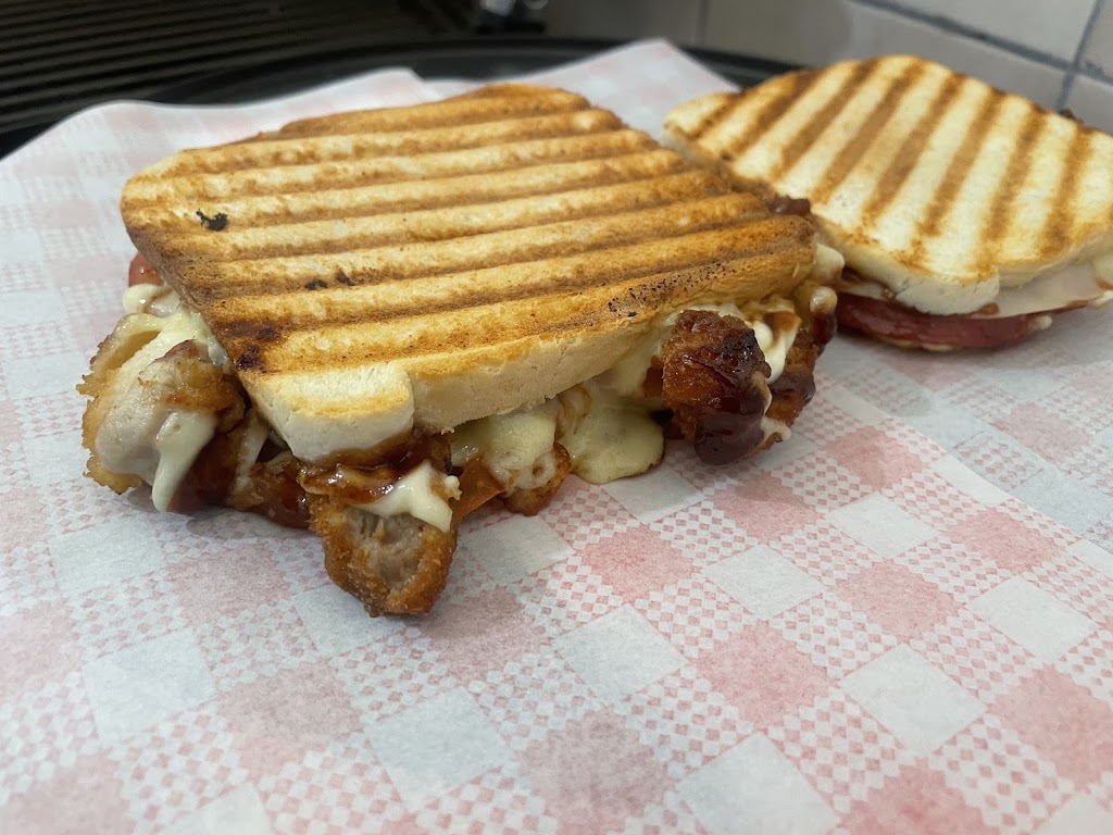 Hope Coffee & Sandwiches | Unit 1/104 Brunker Rd, Adamstown NSW 2289, Australia | Phone: 0400 180 001