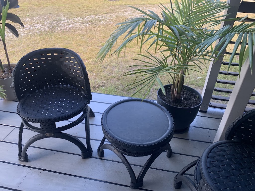 Pandanus 592 | 592 Sandon River Rd, Brooms Head NSW 2463, Australia | Phone: 0402 520 113