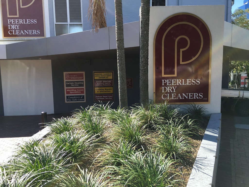 Peerless Dry Cleaners | laundry | 55 High St, Toowong QLD 4066, Australia | 0738701820 OR +61 7 3870 1820