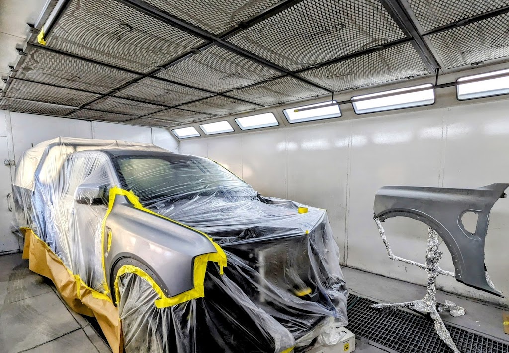 Supalook Smash Repairs | 21 Jindalee Rd, Port Macquarie NSW 2444, Australia | Phone: (02) 6581 1002