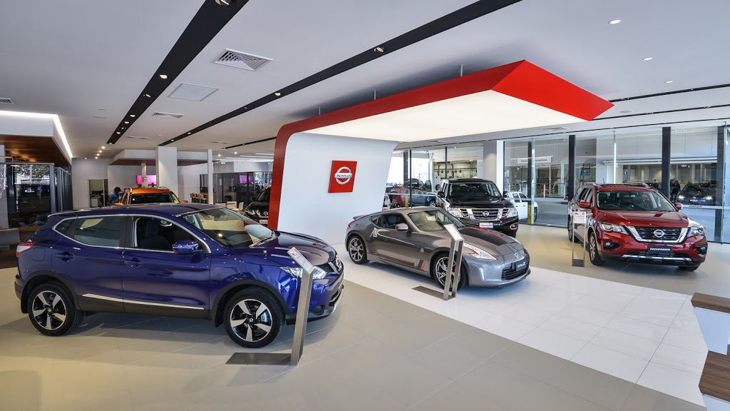 Waverley Nissan | 565-577 Springvale Rd, Mulgrave VIC 3170, Australia | Phone: (03) 9550 5888