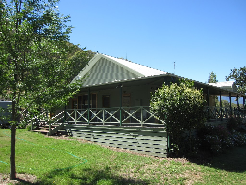 Riverbend Homestead | 84 Websters Ln, Freeburgh VIC 3741, Australia | Phone: 0403 730 140