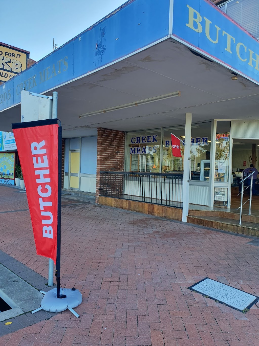 Creek Meats | 68 Single St, Werris Creek NSW 2341, Australia | Phone: (02) 6768 7205
