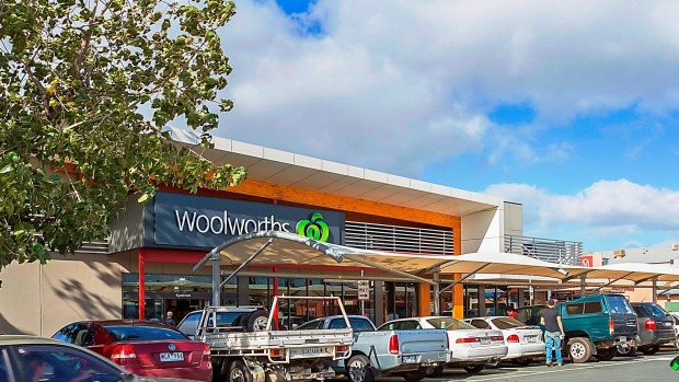 Woolworths | supermarket | Union St, Kyabram VIC 3620, Australia | 0358524100 OR +61 3 5852 4100