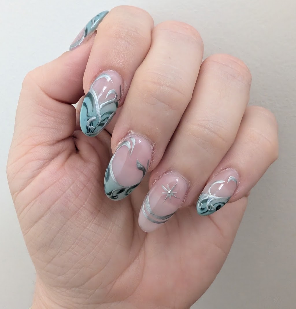 T&T Nail Beauty and Spa | Shop T09/1 Ardrossan Rd, Caboolture QLD 4510, Australia | Phone: 0413 608 372