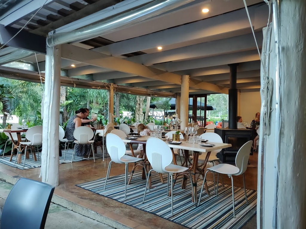 Rainforest Restaurant | Tamborine Mountain Rd, Tamborine Mountain QLD 4272, Australia | Phone: (07) 5545 1468